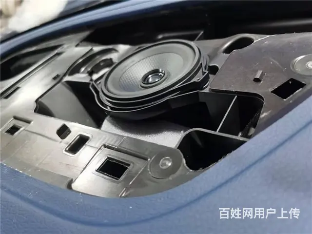 舒适娱乐双重飞跃 武汉歌德奔驰E级汽车音响改装 - 图片 11