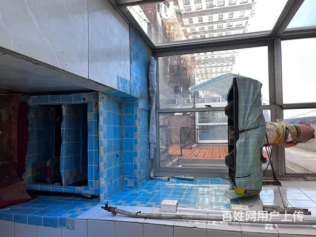 西梁两室房子出租 年度4500 - 图片 5