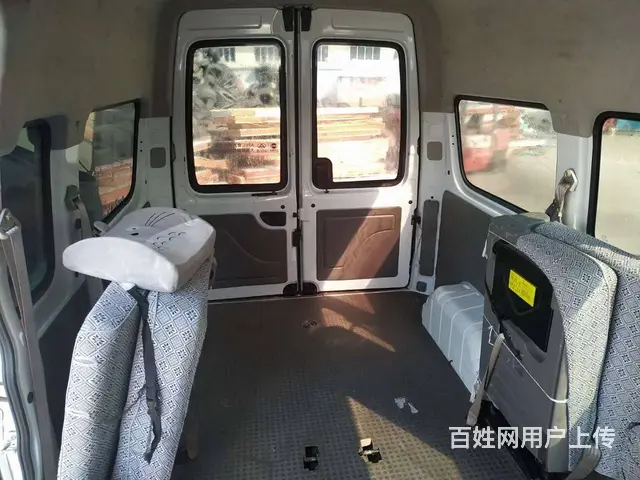 15年上汽大通可分期 - 图片 8