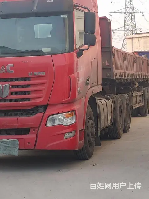 联合卡车 18年11月份 国5 - 图片 1