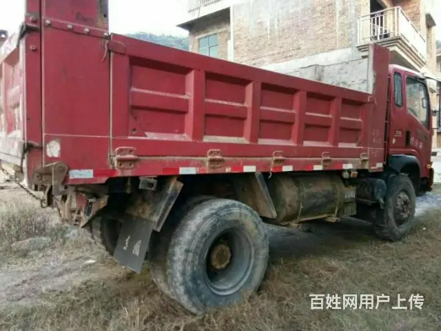 各种二手货车转让 - 图片 12