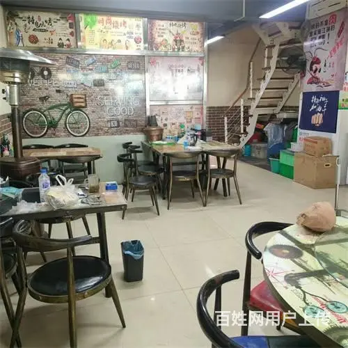 船营区北极街烧烤店出兑 - 图片 4