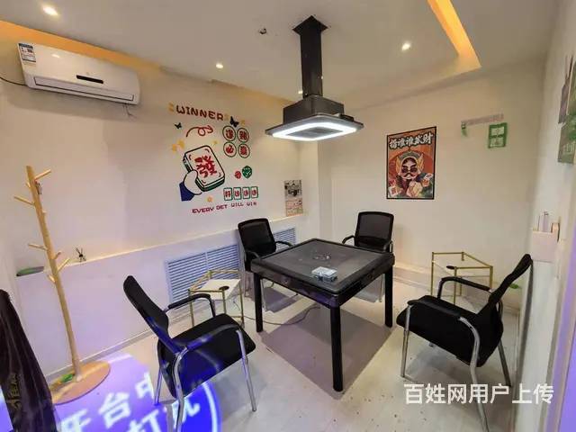 道里 大民兴街自助台球 棋牌室出兑转让 店铺转让 - 图片 9