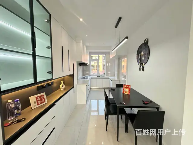 丰惠佳苑3楼87平44.8万 - 图片 9