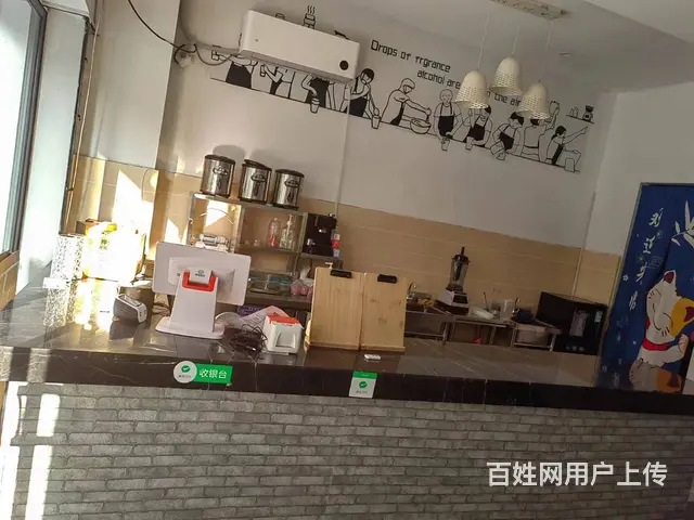 人流量大 客源稳 做生意的好地方 所有设备全送 - 图片 4