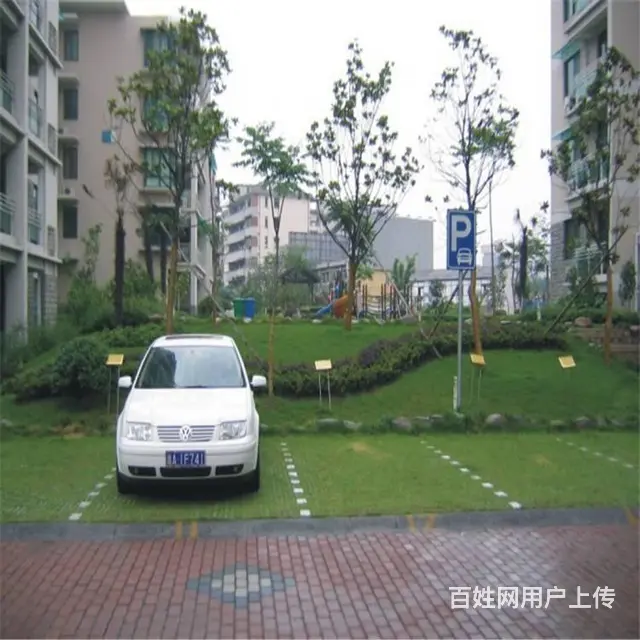 聚乙烯种草板,植草砖珠海源头厂家现货批发供应免费 - 图片 4