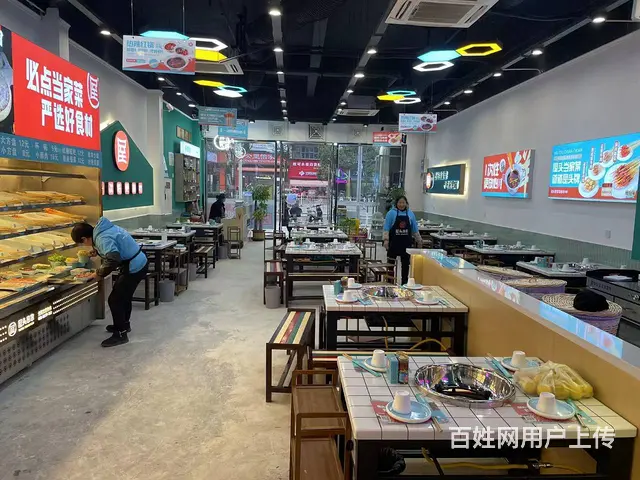 急转！华府国际普州大道南段21号屋头串串。 - 图片 2