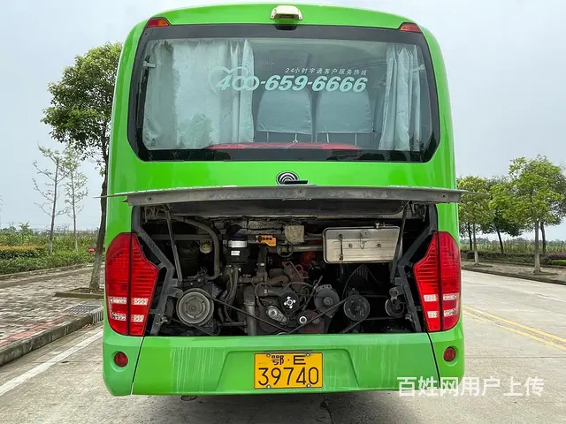 精品宇通47座 - 图片 10