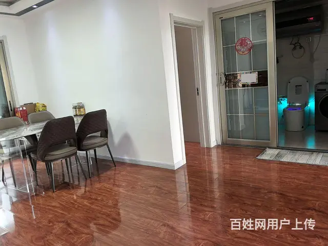 金海花园11楼144平3室2厅2卫，包取暖物业电梯，精装修， - 图片 6