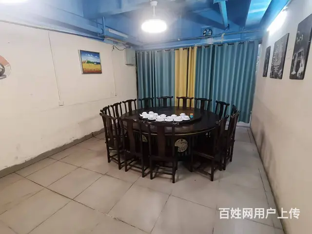 （51旺铺推荐）兴海美食海鲜广场516平餐饮店转让 - 图片 1