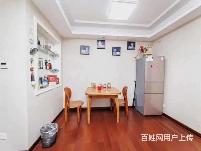 滨江区政府板块一线江景东边套！保养九成新！诚售 - 图片 9