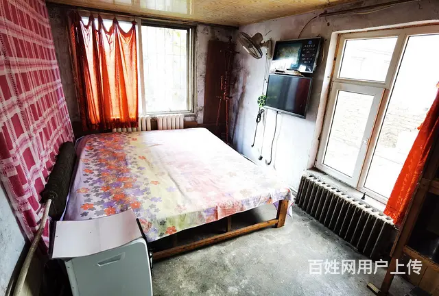 重型小库房改住宅 - 图片 7