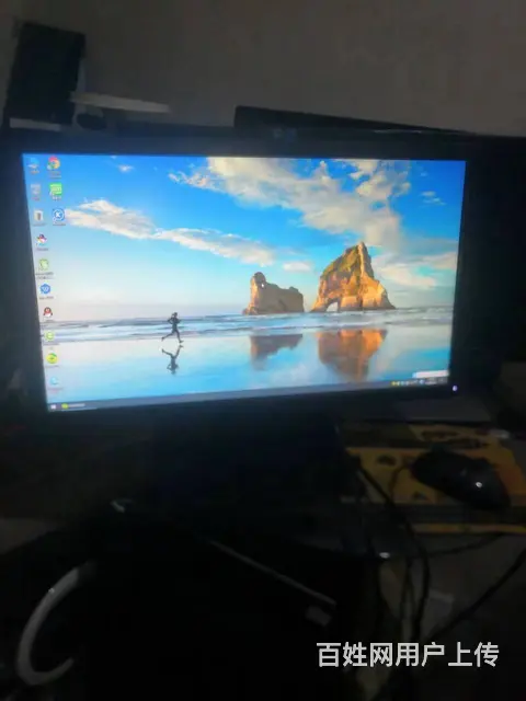 出30台戴尔和冠捷AOC清一色22寸电脑液晶显示器 - 图片 2