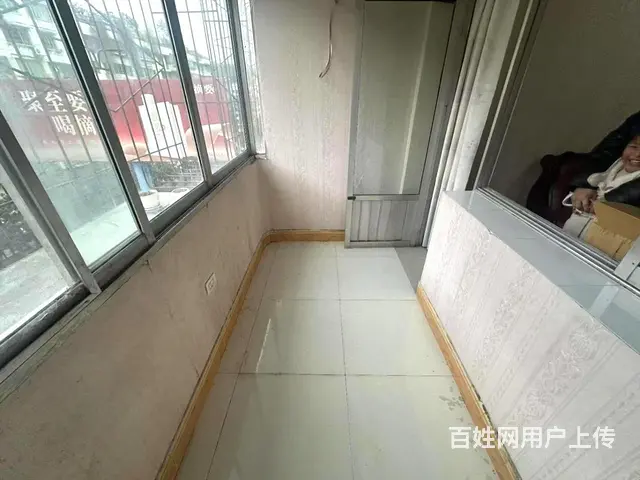 洪南路临街121平精装3室拎包入住成熟地段临近菜市场 - 图片 6
