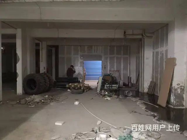 （都市信息）梨城小区库房对外出租 - 图片 1
