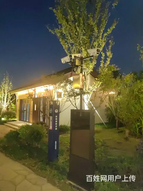 昆山监控安装，弱电安装，网络布线 - 图片 3