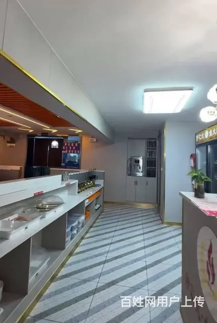 B17647一十字路口火锅店带楼台低价急转 - 图片 4