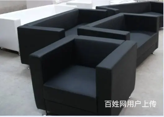 广州靠背沙发租赁布艺沙发租赁布艺沙发租赁 - 图片 2