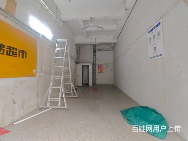（51旺铺推荐）美兰区上贤街42平出租 - 图片 3