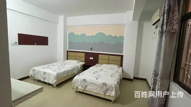 （51旺铺推荐）商品街五巷1000平宾馆转让 - 图片 5