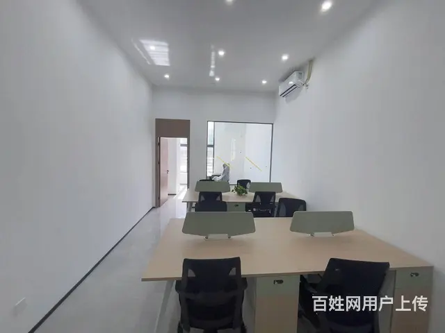 花都莲塘写字楼办公室招租价格实惠直接领包入住 - 图片 3