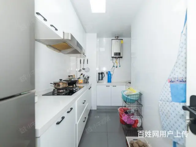 恐龙园美林湖水岸枫情 90.23平2居 南向精装修 - 图片 7