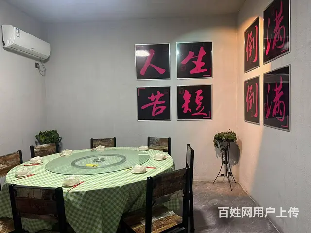 门头显眼 人流量大 生意稳定 交通便利 - 图片 5