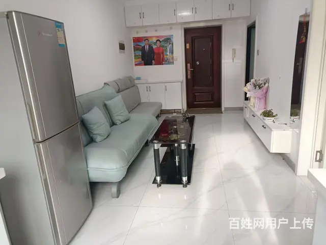 彩光好房子很干净 - 图片 1