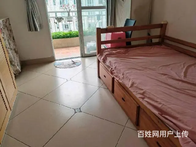 现代花园     耀江花园3房 - 图片 8