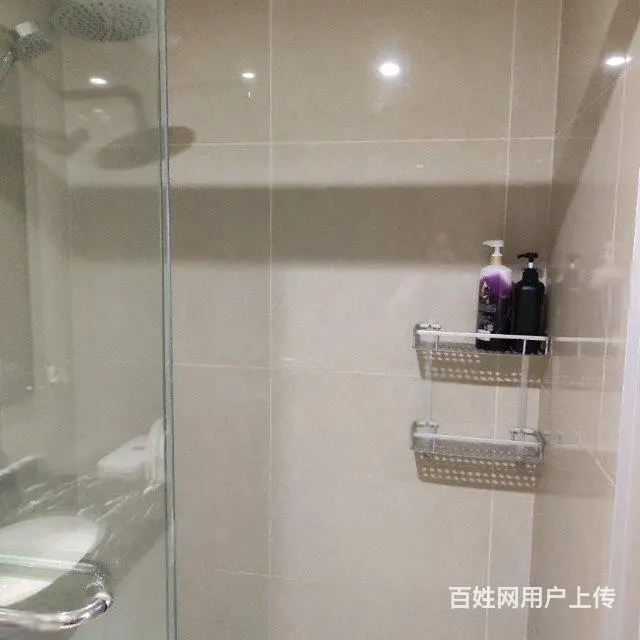 利时公寓精装修，楼下就是利时广场拎包入住，交通便利 - 图片 4