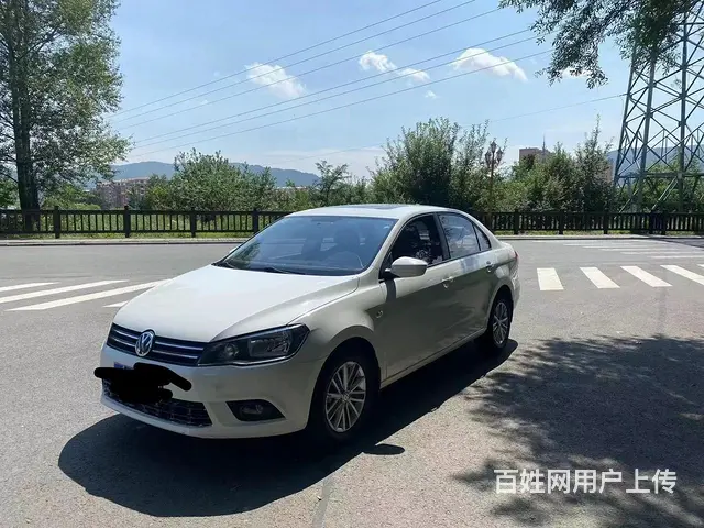 1.6手动 高配，带天窗，巡航定速。全车... - 图片 4