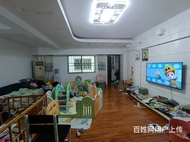 湖光商务公寓4室2厅2卫172平，精装，支持贷款。 - 图片 1