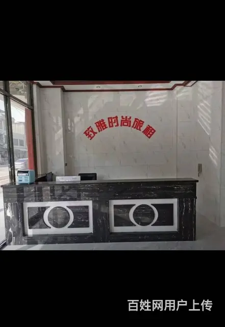 （51旺铺推荐）儋州市那大镇宁园一街1100平宾馆转让 - 图片 6