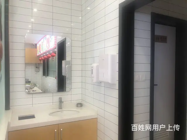 51旺铺推荐 国贸一横路（ 福禄双鲜肉粒手工饺）170平转让 - 图片 6