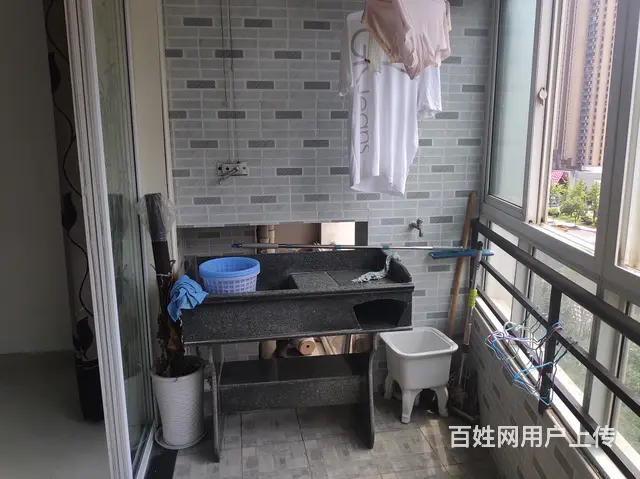 城东花园综合楼三室两厅两卫中等装璜房屋出售 - 图片 11