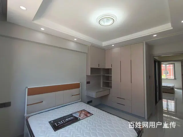 珠江附近四中凤凰城凤栖园3楼69平两室一厅精装未住三合 - 图片 5