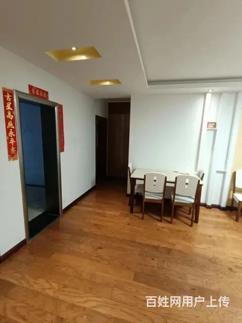 清毕路中医院五小对面河边步梯3楼三室出租可停车临近人民公园 - 图片 10