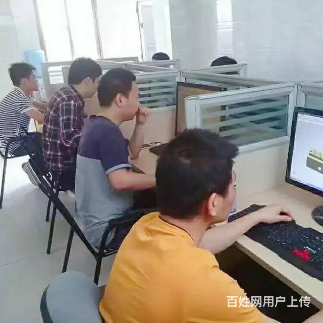 翔安区cnc编程专业培训,翔安区ug数控编程培训 - 图片 4