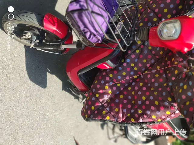 换汽车了，用不上 - 图片 3