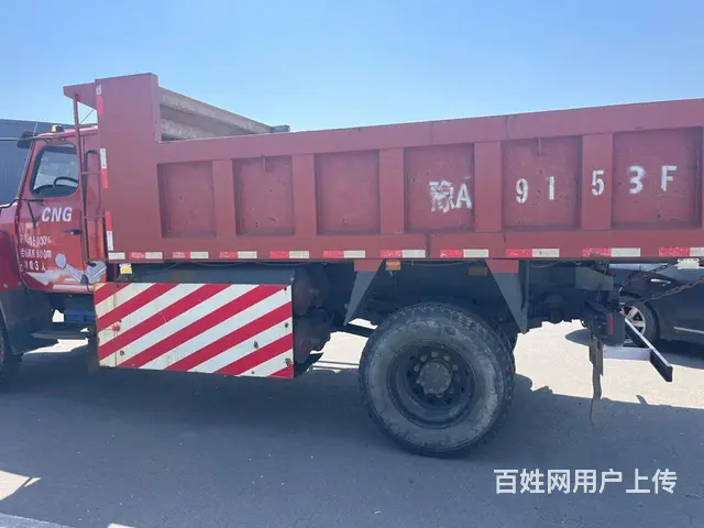 东风 自卸车 国5 - 图片 4
