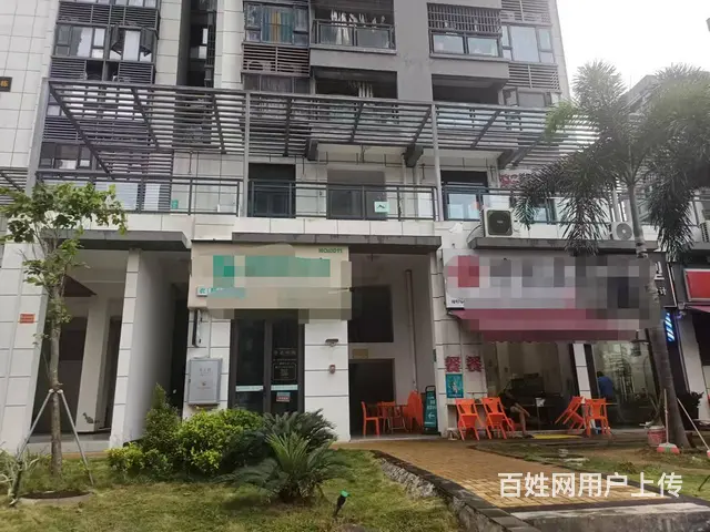（51旺铺推荐）低价出租坡博家园58平铺面 - 图片 1