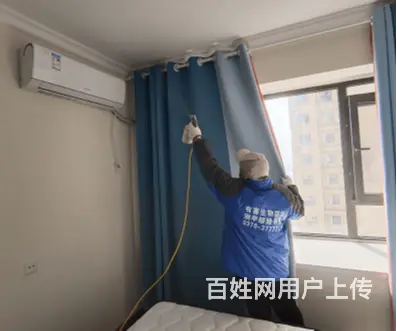 睢阳除甲醛公司专业污染源筛选 - 图片 1