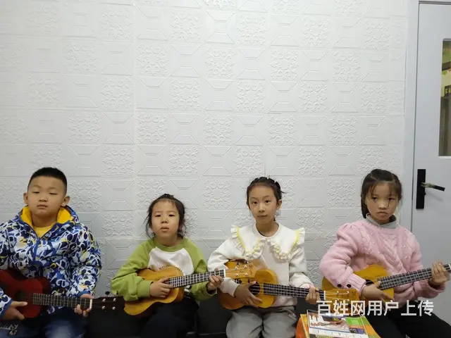 沈阳市乐学吉他钢琴培训 - 图片 1