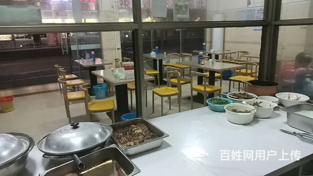 （速转店）海城区四川路临街餐饮店带设备转让 生意稳定 - 图片 4