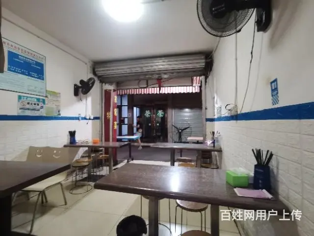旺铺居）5年老店生意决不是吹餐饮店转让 - 图片 5
