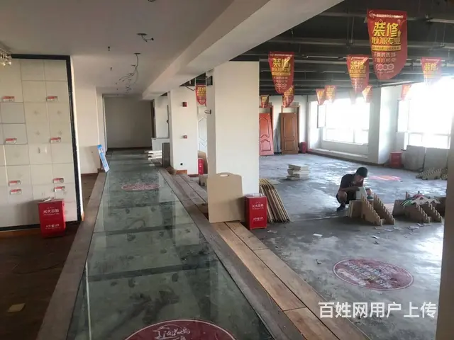B7592一纯商铺无转让费房东直租 - 图片 6