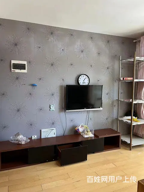 南大街万达广场毓璜顶医院旁边银都财富中心精装南向好房带阳台 - 图片 7