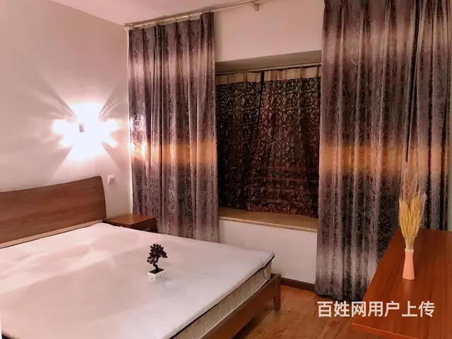 房东直租拎包入住 - 图片 3