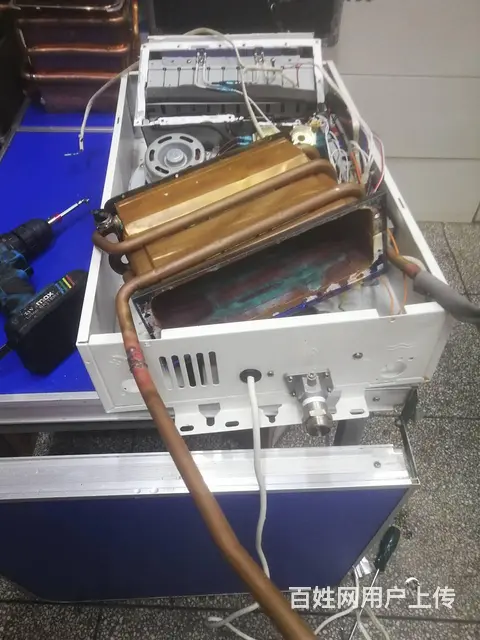 济源热水器报修咨询服务 - 图片 3