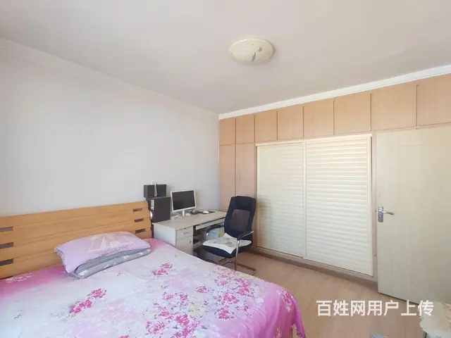 燕都花园四期12楼两室精装49.8万燕都小学一中 - 图片 2